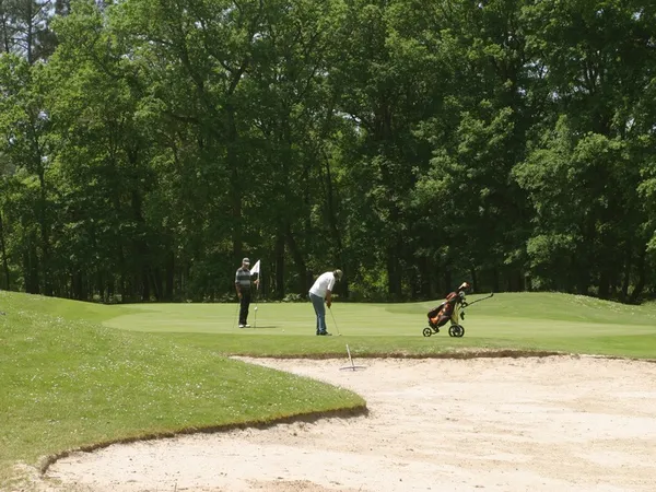 Golf de Casteljaloux SAS Rabardine