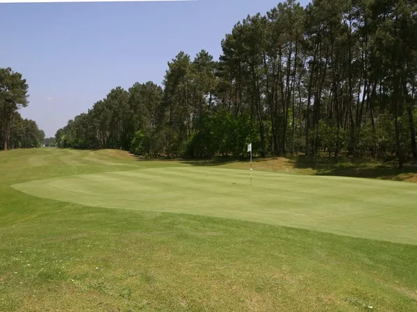 Golf de Casteljaloux SAS Rabardine