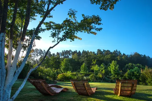 Les Jardins Sothys
