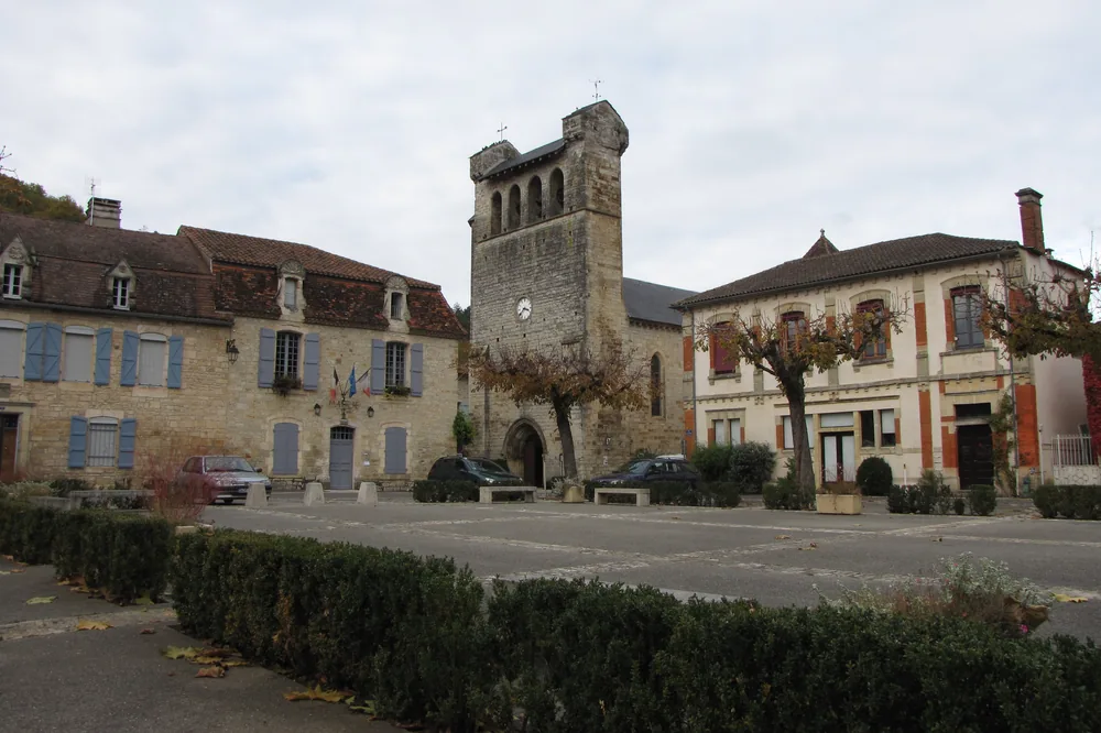 Castelfranc