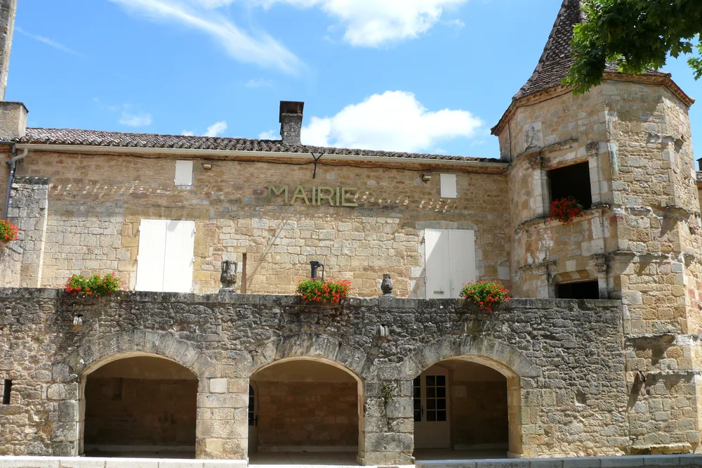 Saint-Front-sur-Lémance