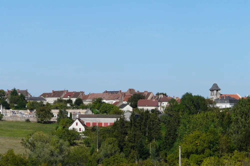 Rouffignac-Saint-Cernin-de-Reilhac