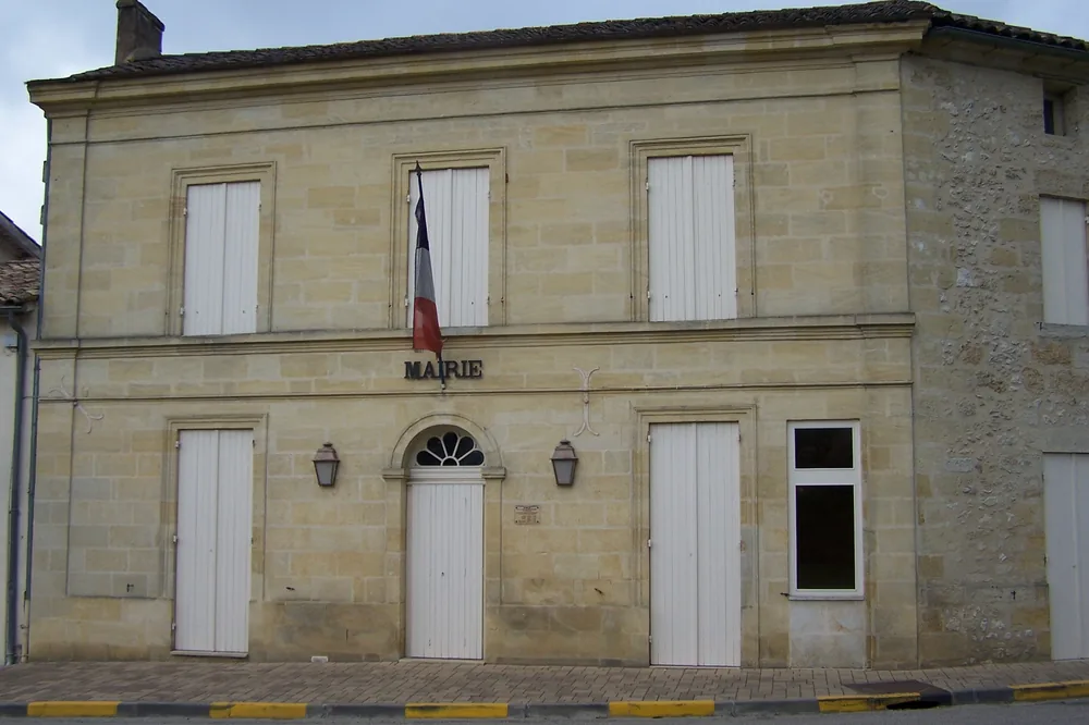 Saint-Michel-de-Montaigne