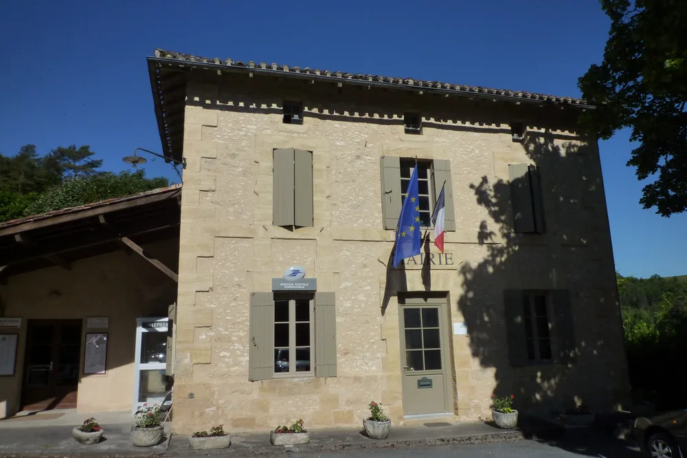 Montferrand-du-Périgord