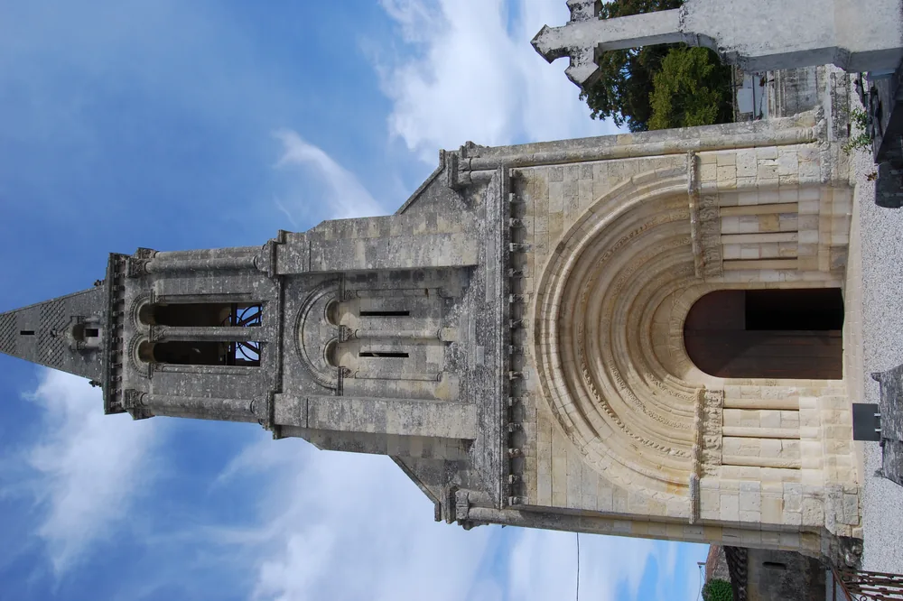 Saint-Christophe-des-Bardes