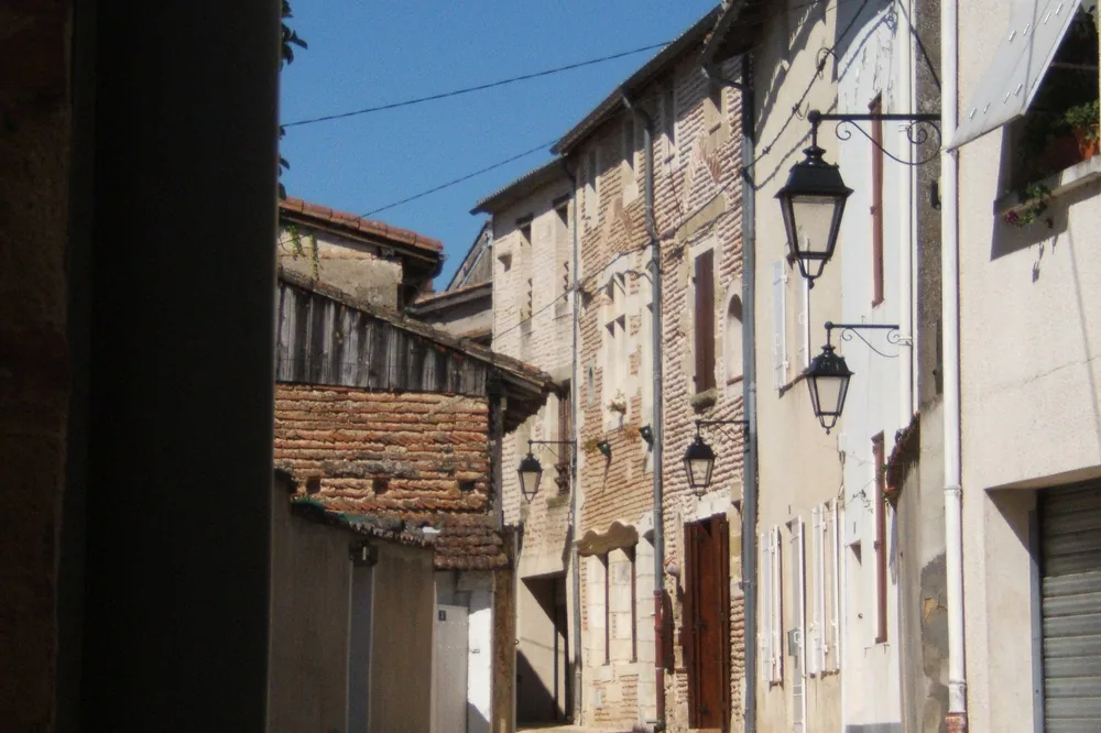 Marmande — vue représentative (Wikimedia Commons)
