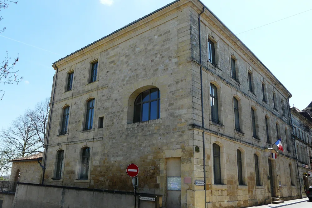 Beaumontois en Périgord