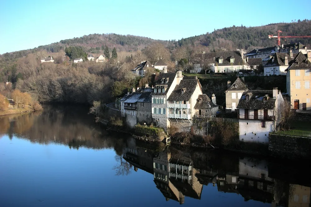Argentat-sur-Dordogne