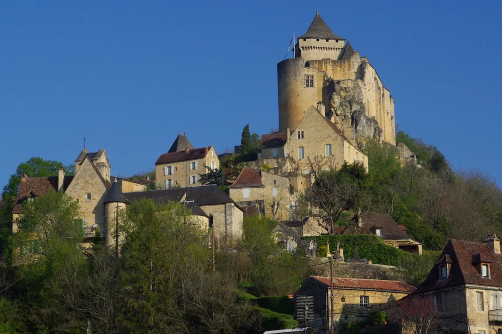 Castelnaud-la-Chapelle