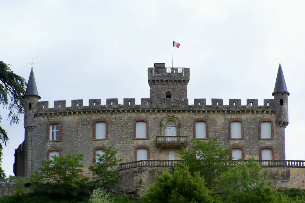 Sainte-Croix-du-Mont