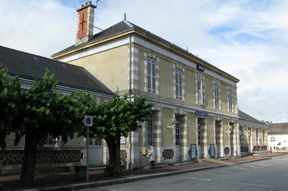 Le Buisson-de-Cadouin