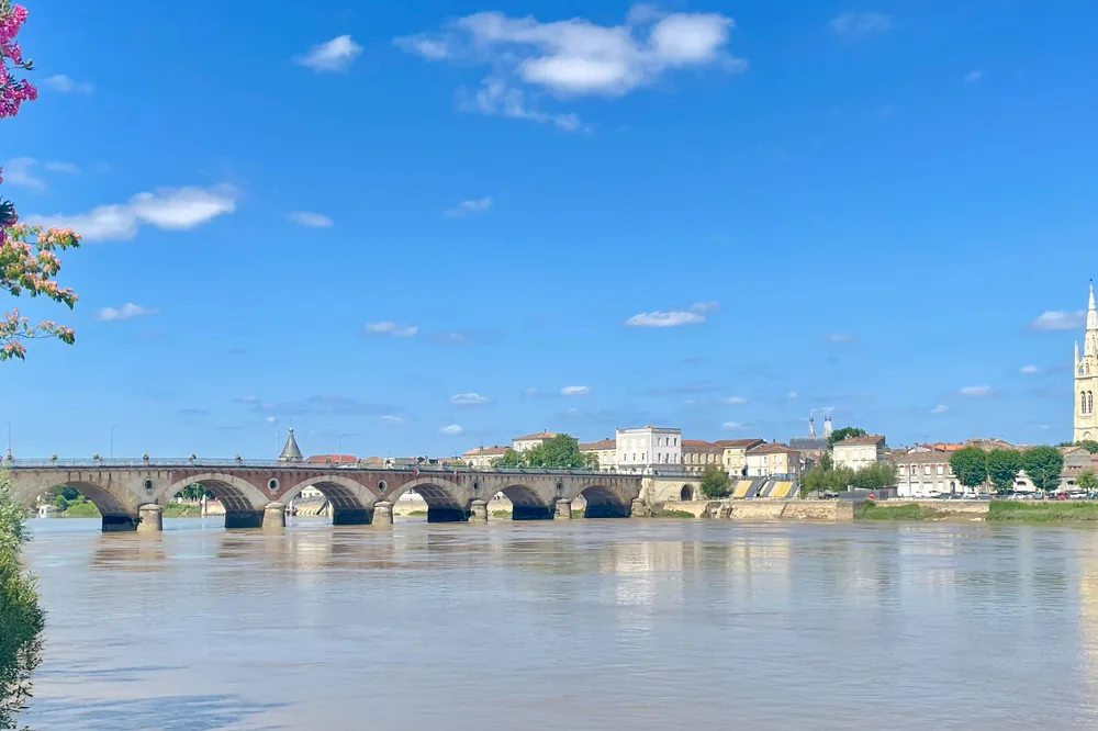 Libourne
