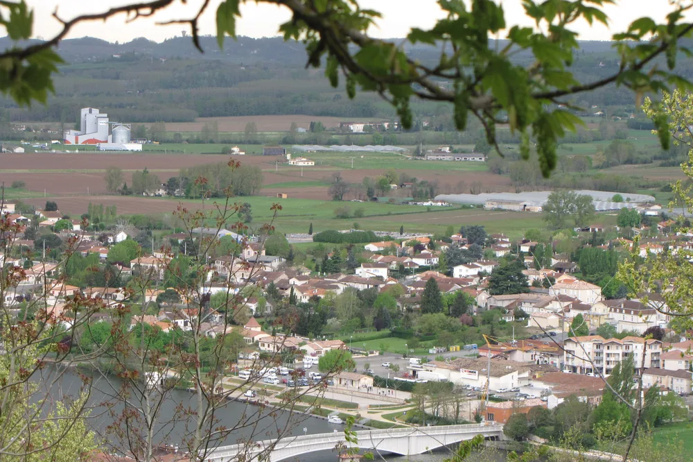 Saint-Sylvestre-sur-Lot