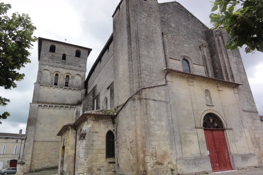 Saint-André-de-Cubzac