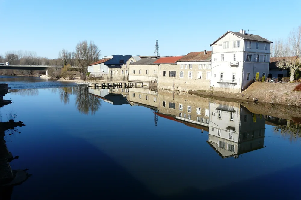 Saint-Pantaléon-de-Larche