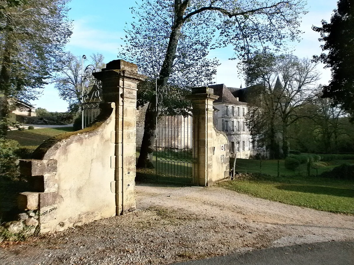 Château de Montastruc : une demeure privée exceptionnellement ouverte