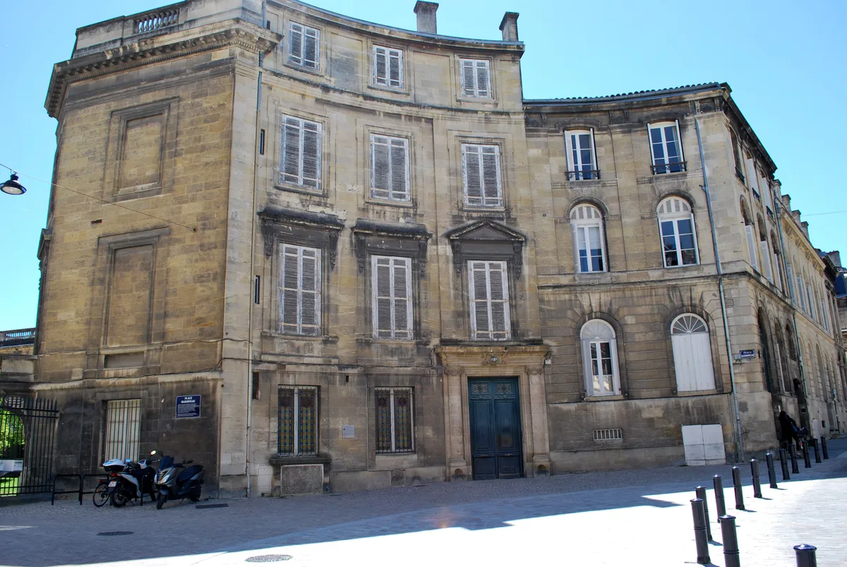 Hôtel Calvet
