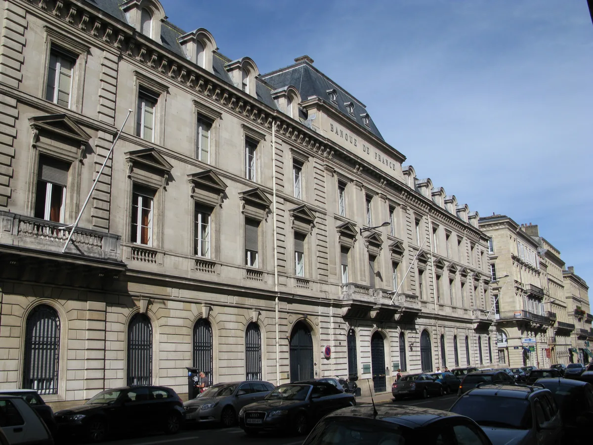 Banque de France